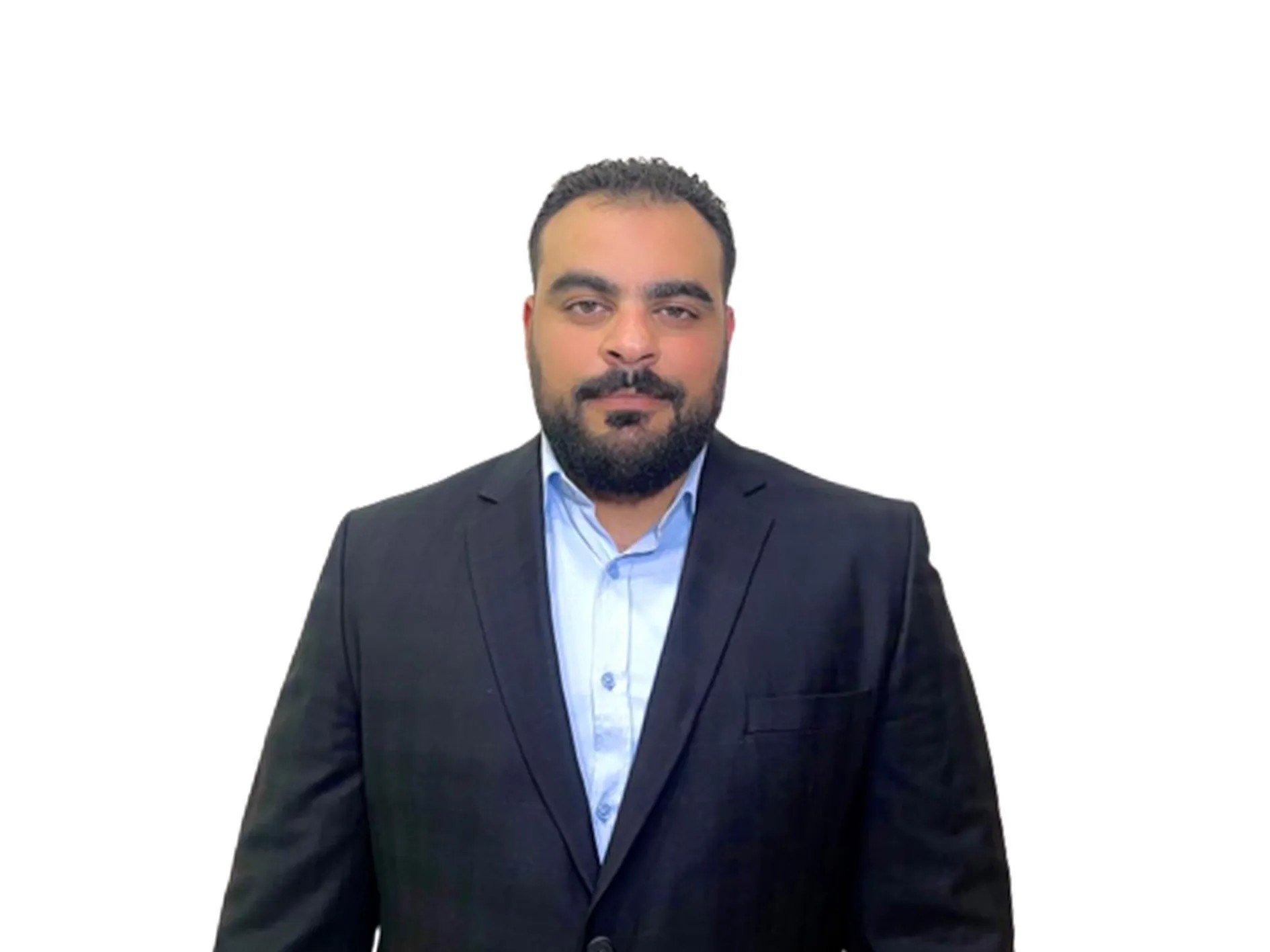 بشير الشيخي